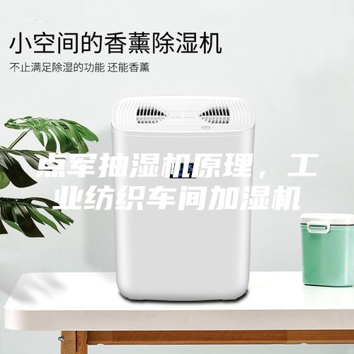 點軍抽濕機原理，工業(yè)紡織車間加濕機