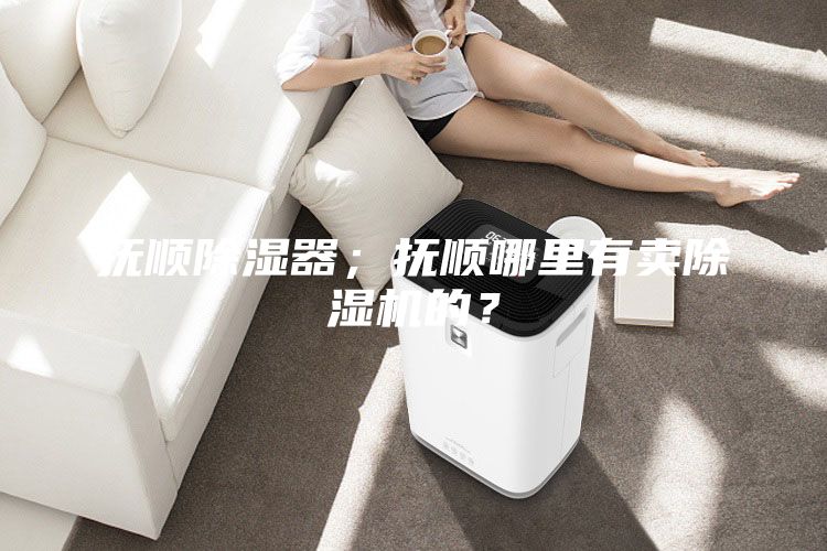 撫順除濕器；撫順哪里有賣除濕機的？