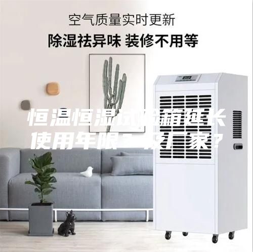 恒溫恒濕試驗箱延長使用年限？及廠家？