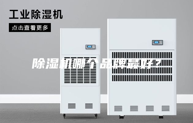 除濕機(jī)哪個品牌最好？