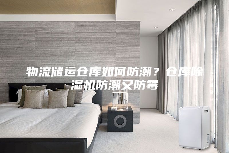 物流儲(chǔ)運(yùn)倉(cāng)庫(kù)如何防潮？倉(cāng)庫(kù)除濕機(jī)防潮又防霉