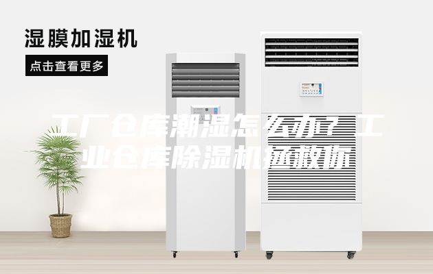 工廠倉庫潮濕怎么辦？工業(yè)倉庫除濕機拯救你