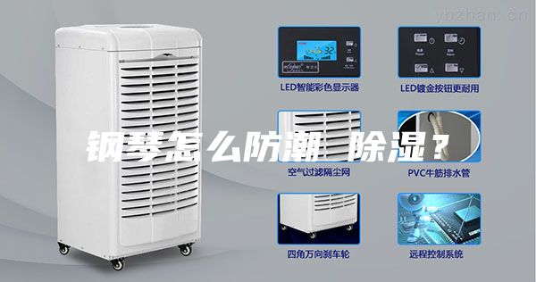 鋼琴怎么防潮 除濕？