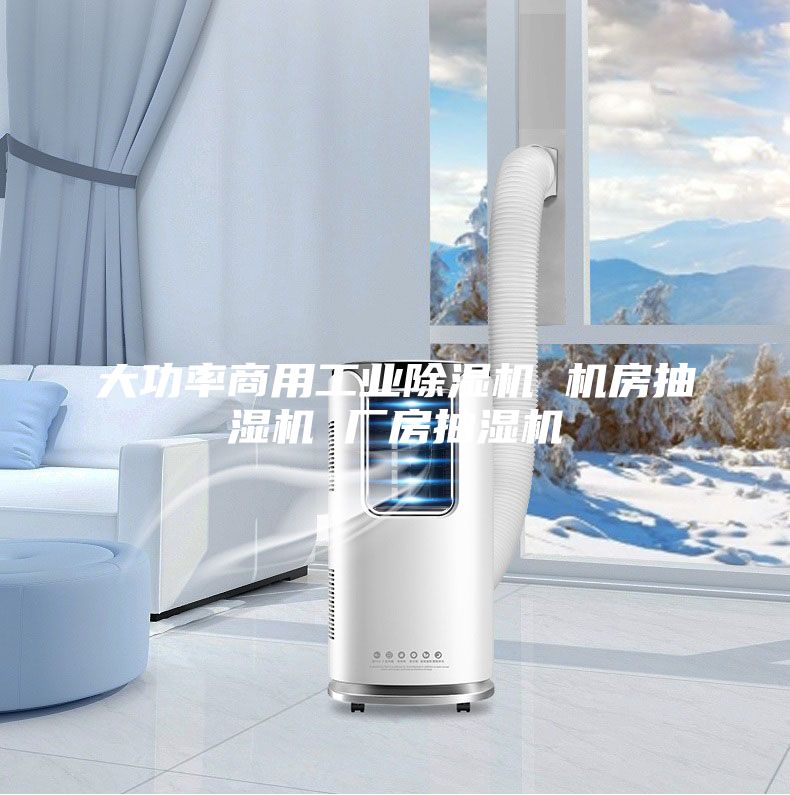 大功率商用工業(yè)除濕機(jī) 機(jī)房抽濕機(jī) 廠(chǎng)房抽濕機(jī)