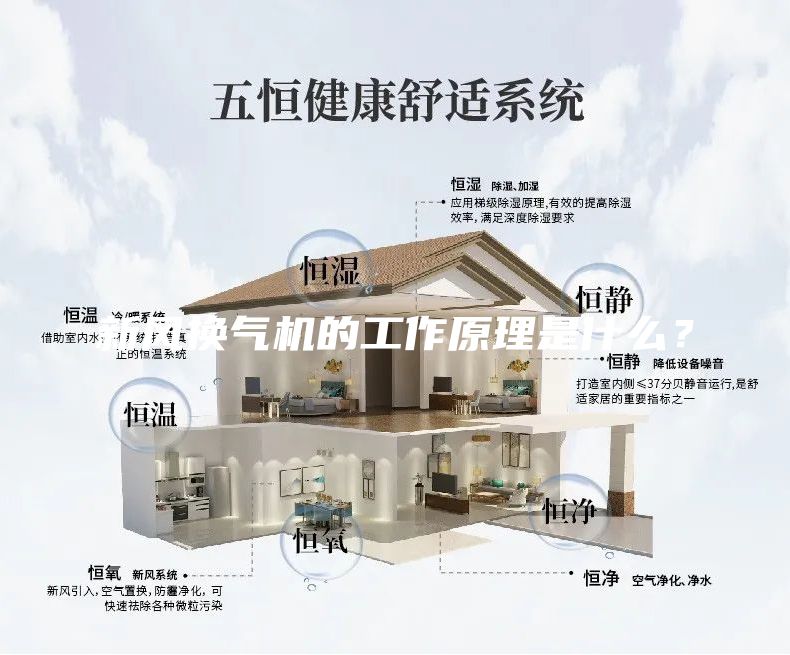 新風(fēng)換氣機(jī)的工作原理是什么？