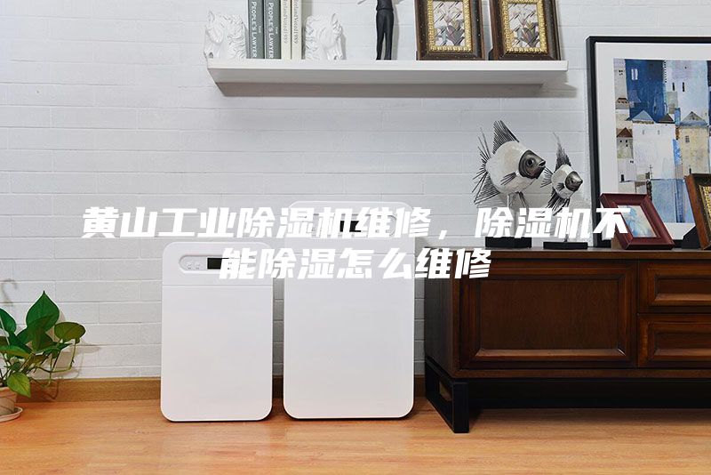 黃山工業(yè)除濕機維修，除濕機不能除濕怎么維修