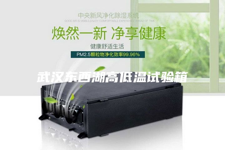武漢東西湖高低溫試驗(yàn)箱