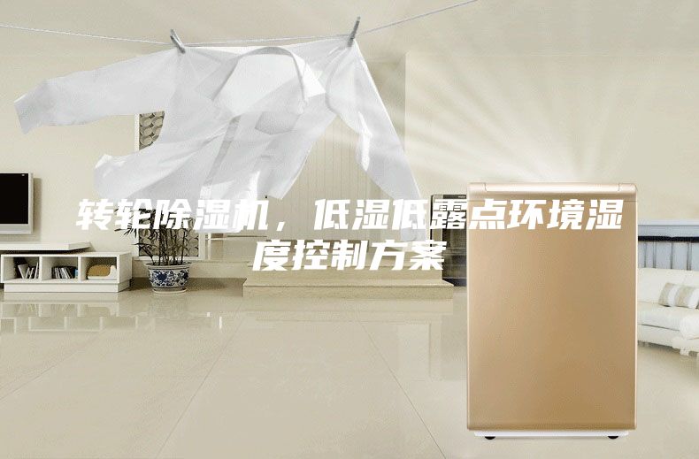 轉輪除濕機，低濕低露點環(huán)境濕度控制方案