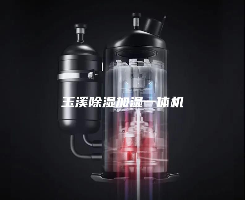 玉溪除濕加濕一體機(jī)