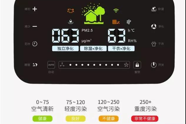 烘干房除濕機(jī)，工業(yè)烘干房排濕用除濕機(jī)