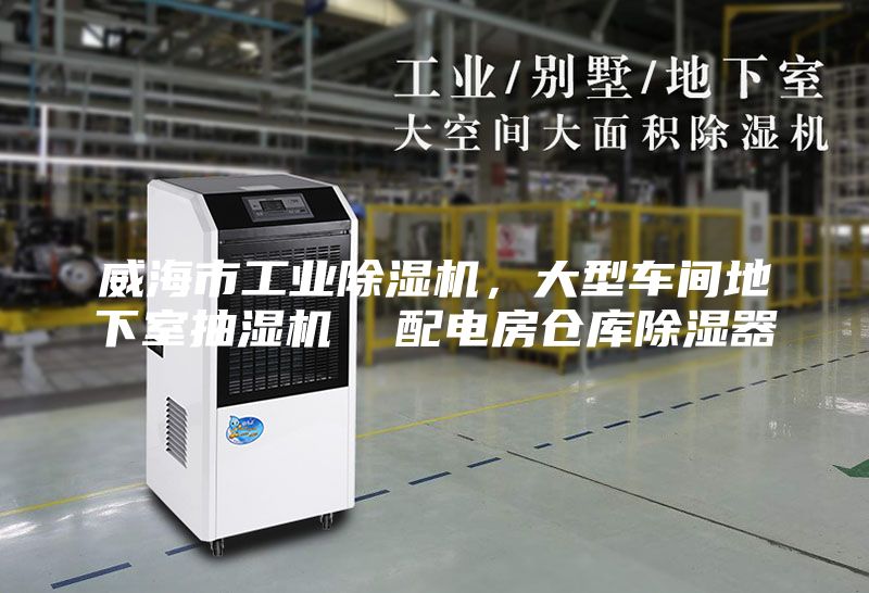 威海市工業(yè)除濕機，大型車間地下室抽濕機  配電房倉庫除濕器