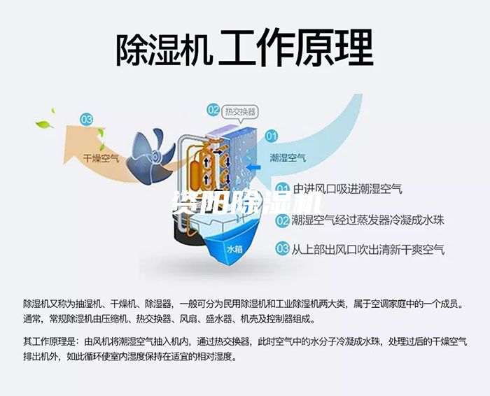 資陽除濕機(jī)