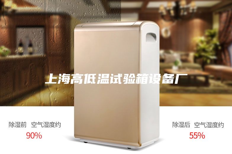 上海高低溫試驗箱設(shè)備廠