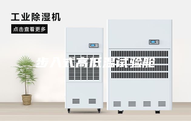 步入式高低溫試驗(yàn)艙