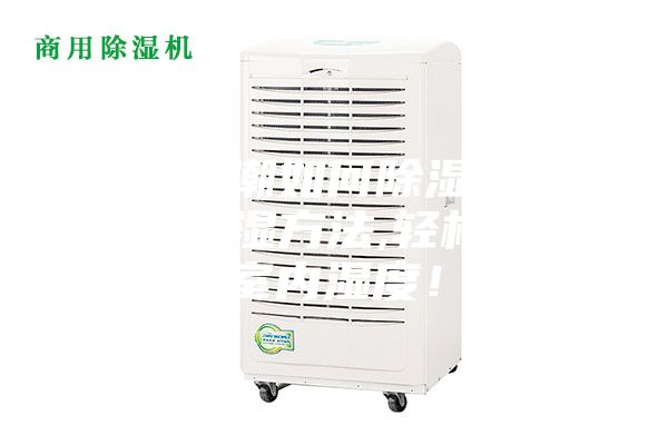 室內(nèi)返潮如何除濕,幾種實用除濕方法,輕松降低室內(nèi)濕度！