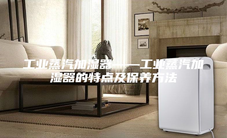 工業(yè)蒸汽加濕器——工業(yè)蒸汽加濕器的特點(diǎn)及保養(yǎng)方法